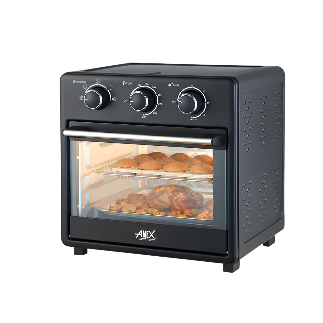 AG-2121 Deluxe Air Fryer