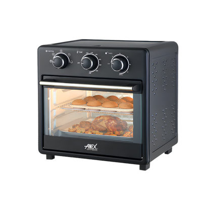 AG-2121 Deluxe Air Fryer