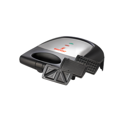 Deluxe Sandwich Toaster 3 in 1 WF-6093