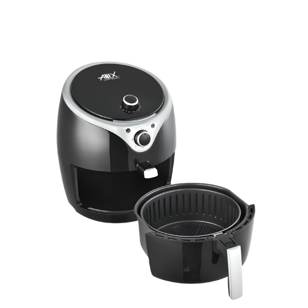 AG-2020 Deluxe Air Fryer