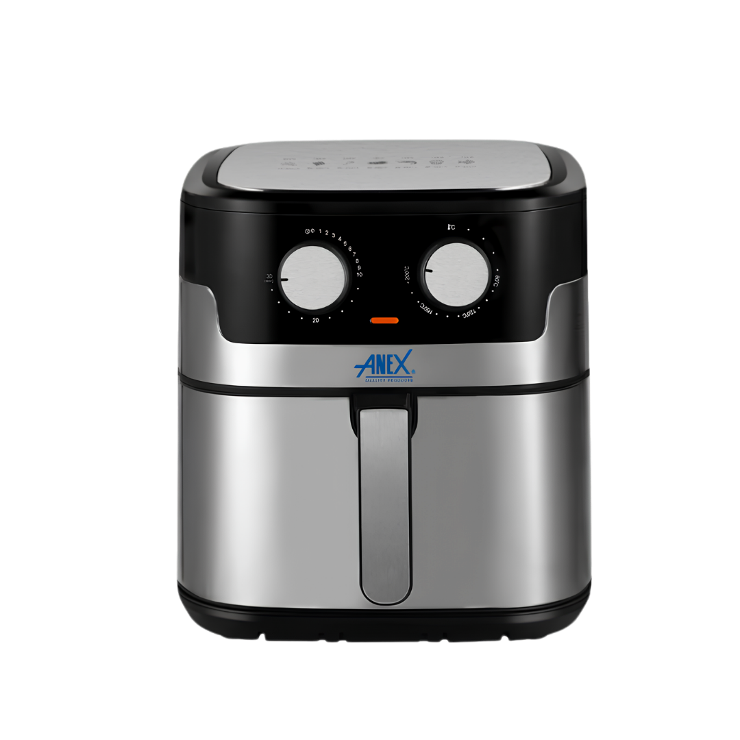 AG-2017 Deluxe Air Fryer
