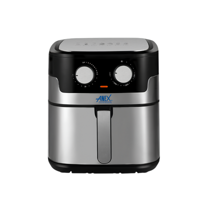 AG-2017 Deluxe Air Fryer