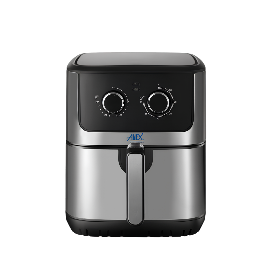 AG-2016 Deluxe Air Fryer
