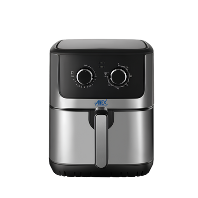 AG-2016 Deluxe Air Fryer