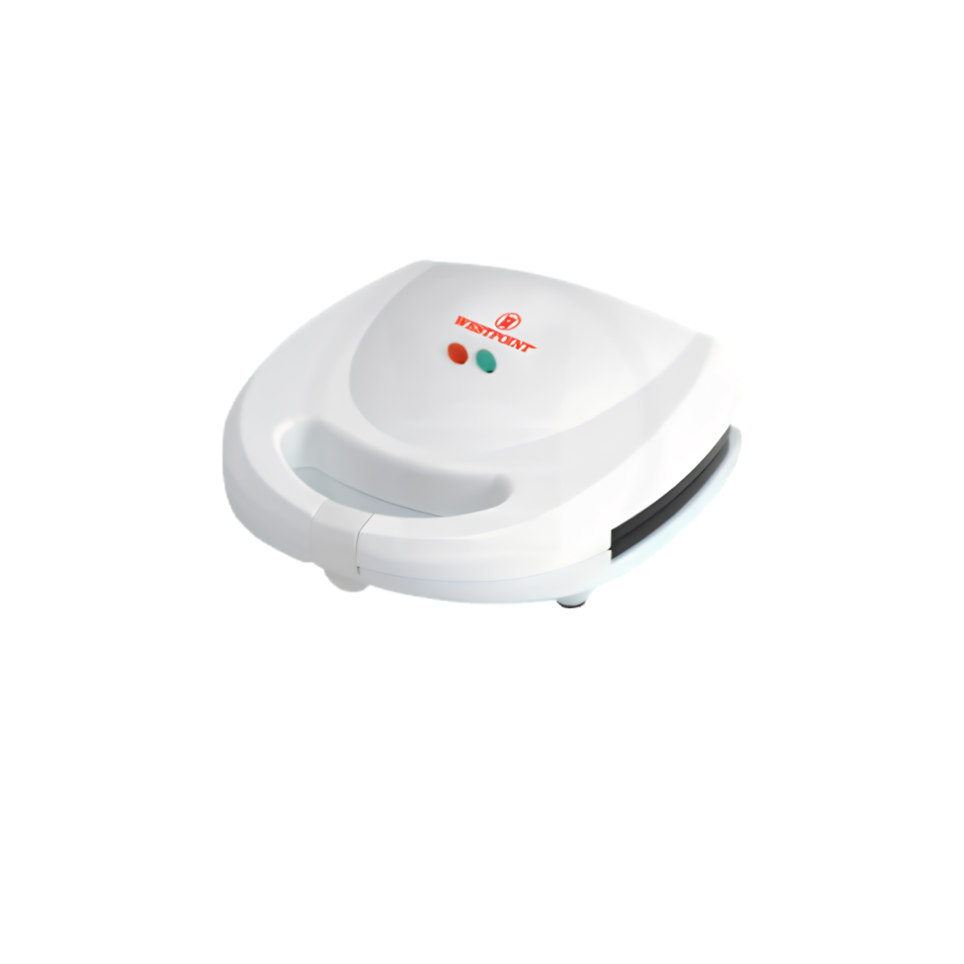 Deluxe Sandwich Toaster WF-636
