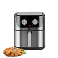 AG-2015 Deluxe Air Fryer