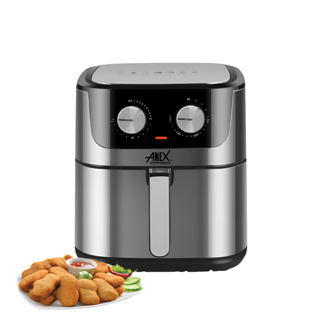 AG-2015 Deluxe Air Fryer