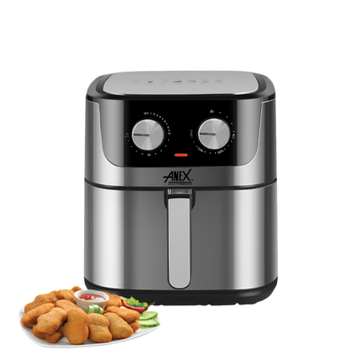 AG-2015 Deluxe Air Fryer