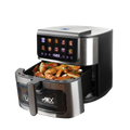 Deluxe AG-2125 Airfryer