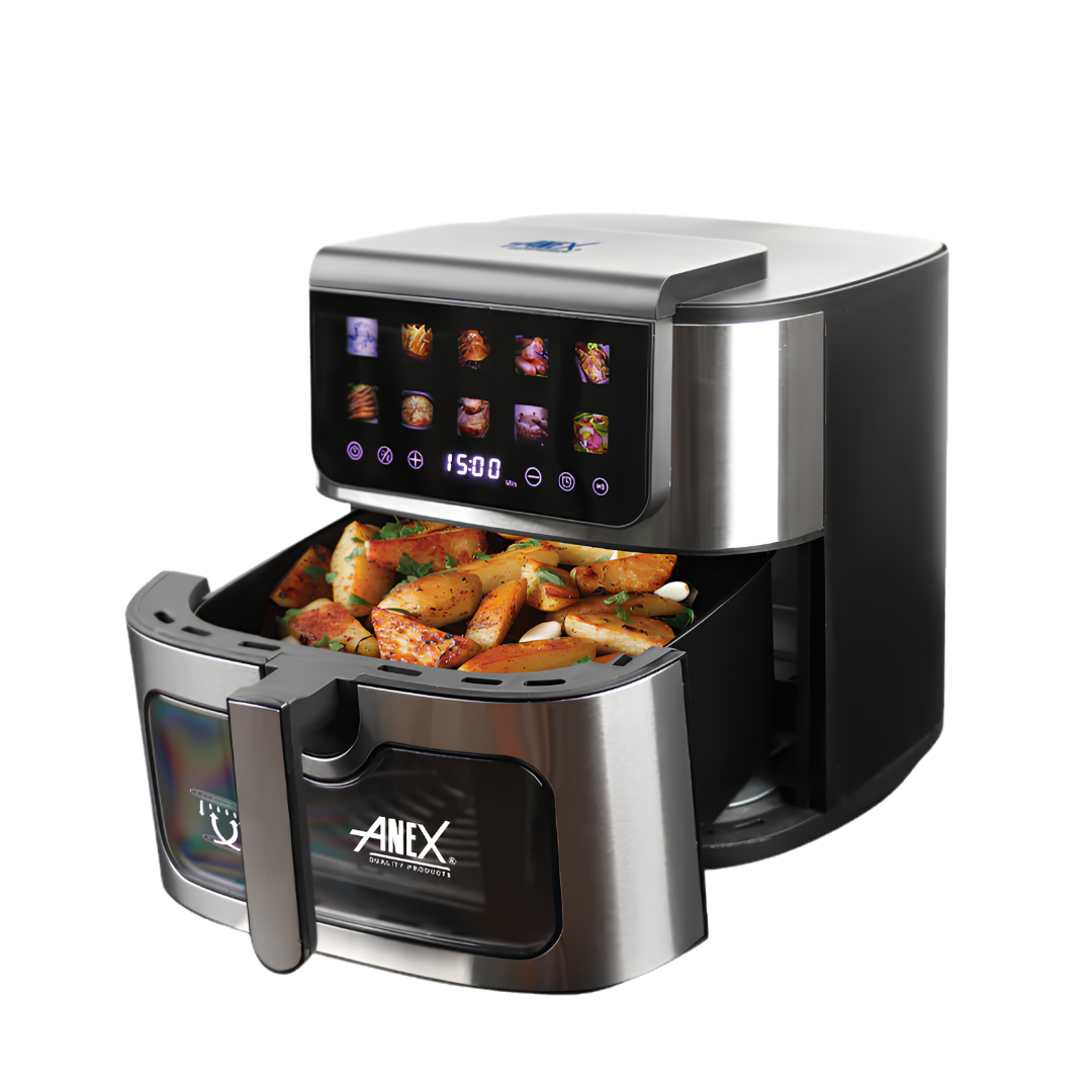 Deluxe AG-2125 Airfryer
