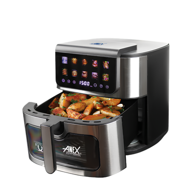 Deluxe AG-2125 Airfryer