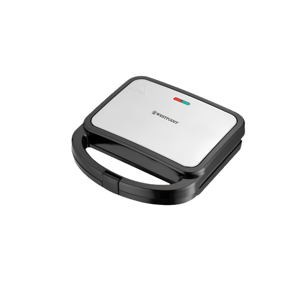 Deluxe Sandwich Toaster WF-637