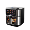 Deluxe Airfryer AG-2126