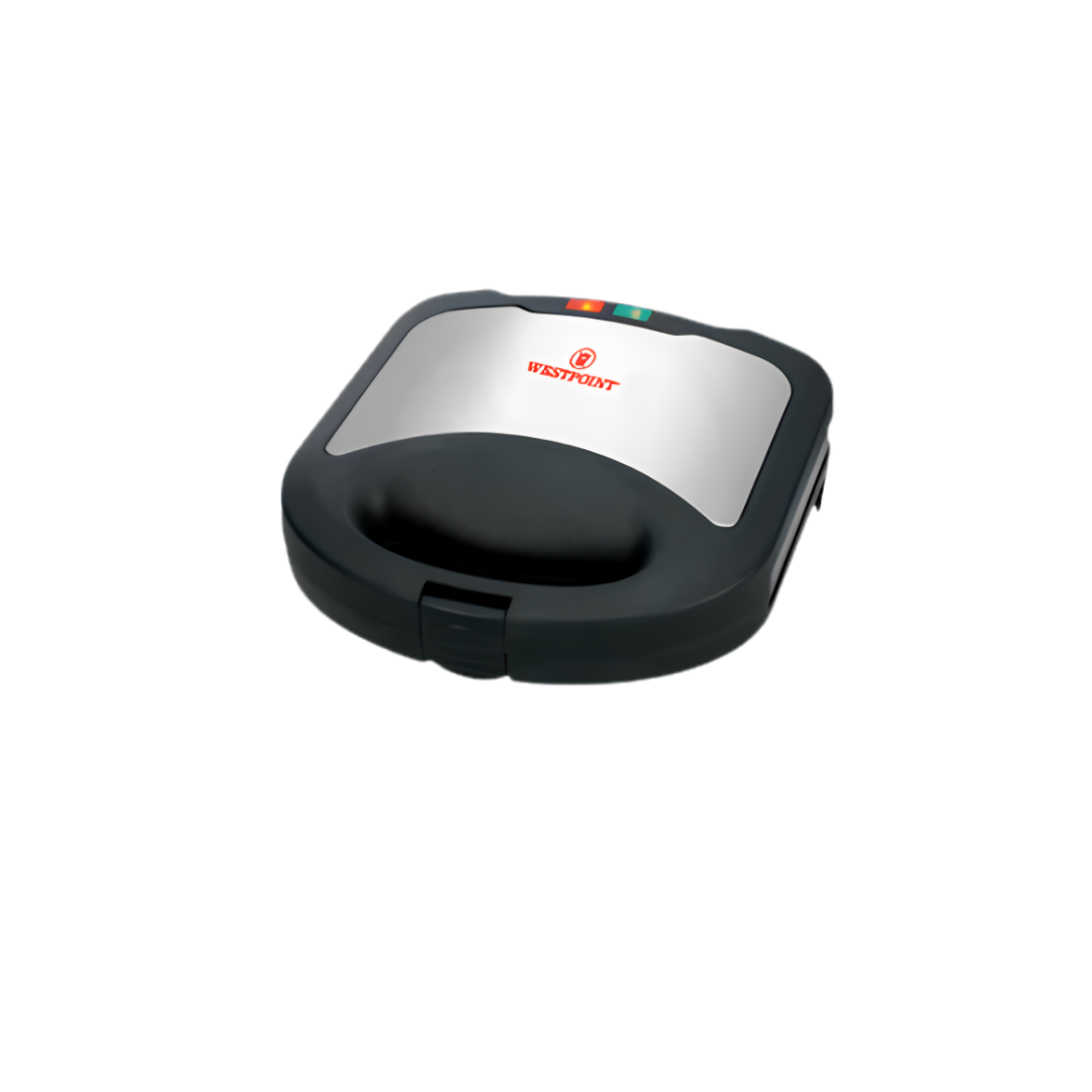 Deluxe Sandwich Toaster WF-639