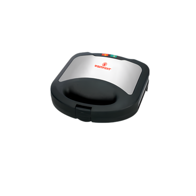 Deluxe Sandwich Toaster WF-639