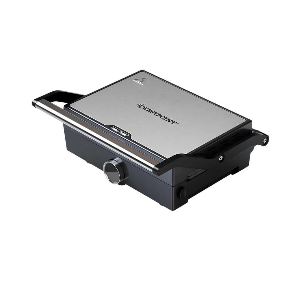 Deluxe Sandwich Toaster 3 in 1 WF-6393