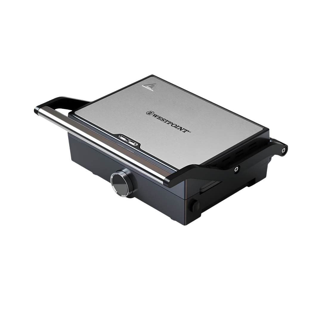 Deluxe Sandwich Toaster 3 in 1 WF-6393
