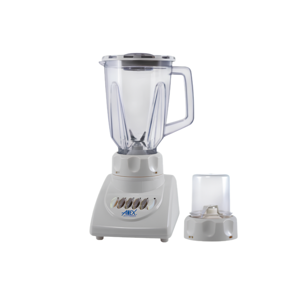 AG-697UB Deluxe Blender Grinder