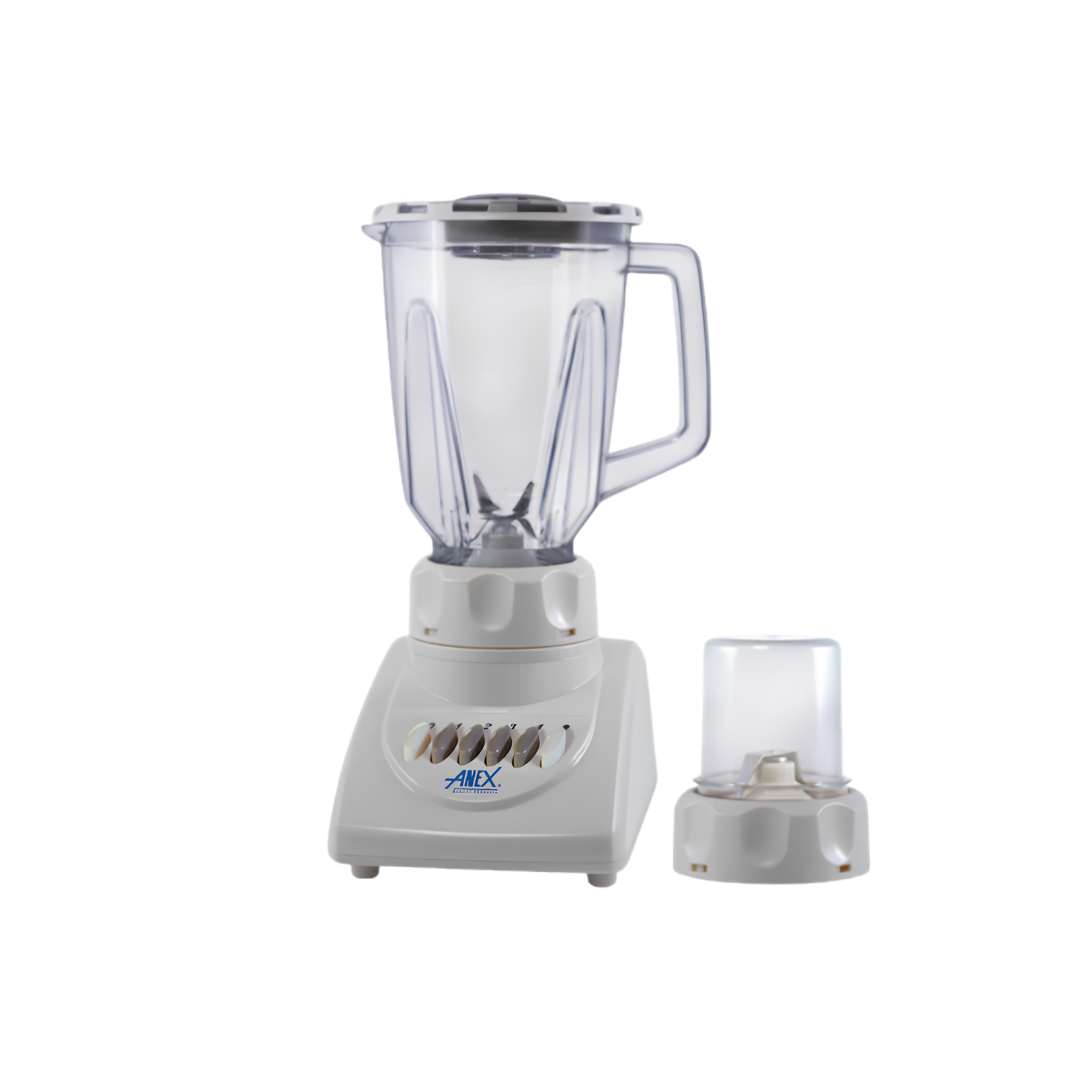 AG-697UB Deluxe Blender Grinder