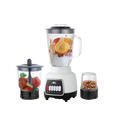 AG-6137GL Deluxe Blender Grinder