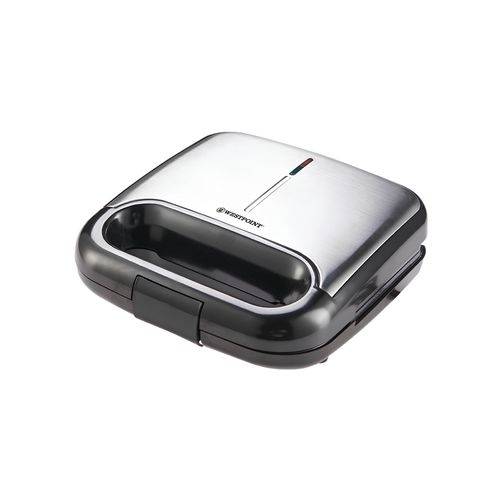 Deluxe Sandwich Toaster WF-6696