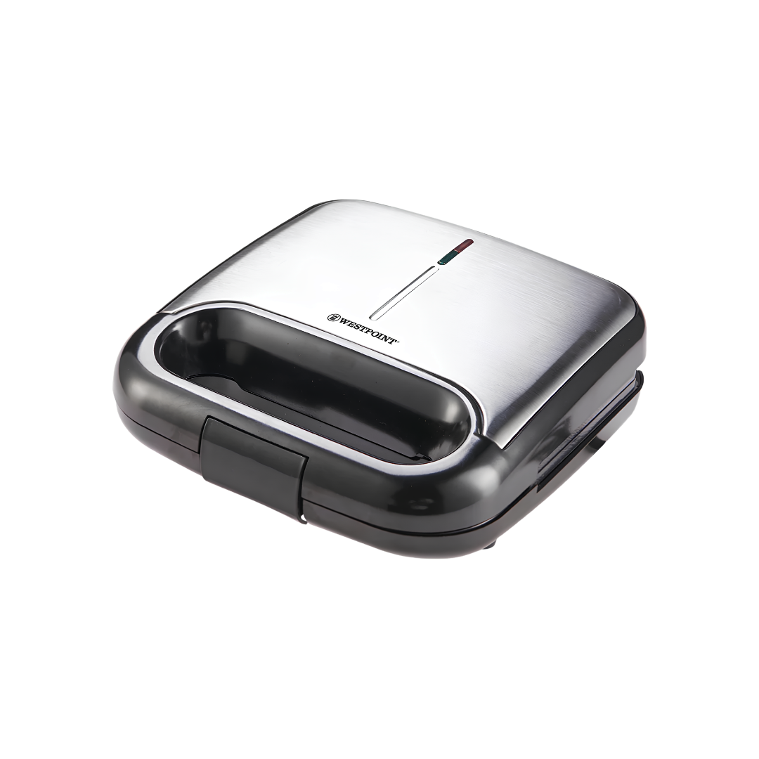 Deluxe Sandwich Toaster WF-6696