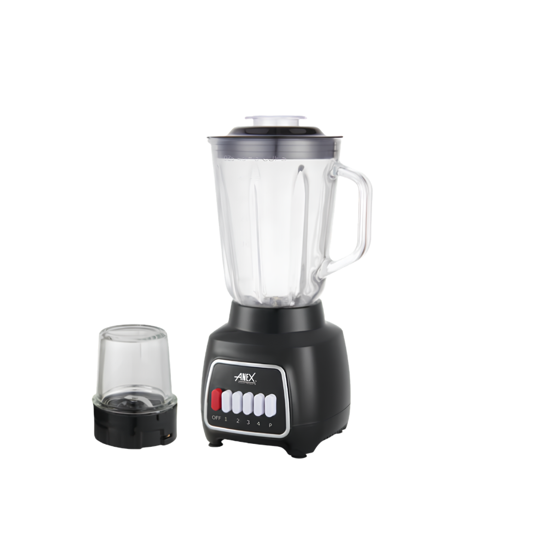 AG-6136GL Deluxe Blender Grinder