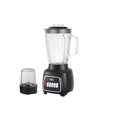 AG-6136GL Deluxe Blender Grinder