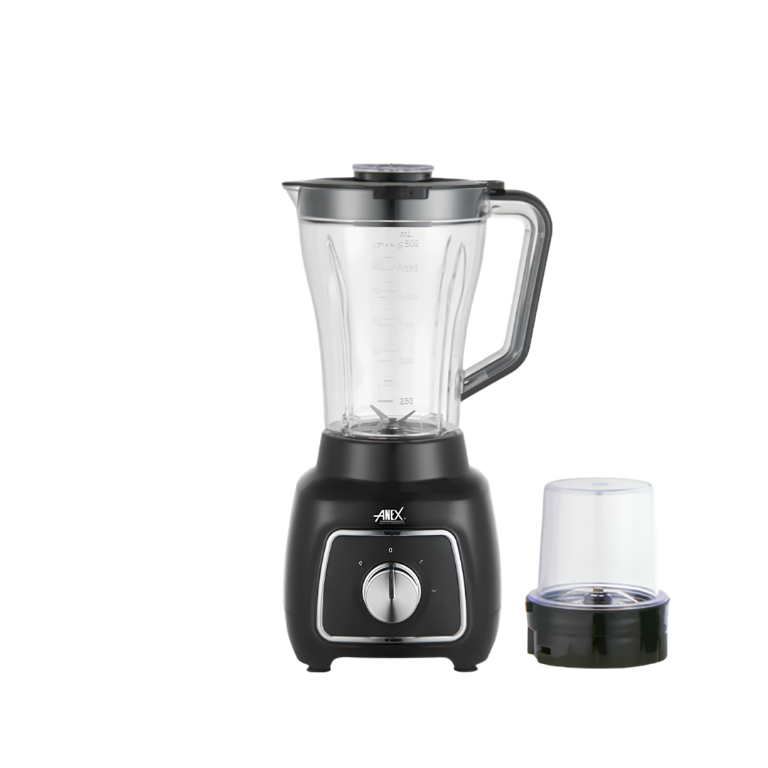 AG-6134UB Deluxe Blender &amp; Grinder