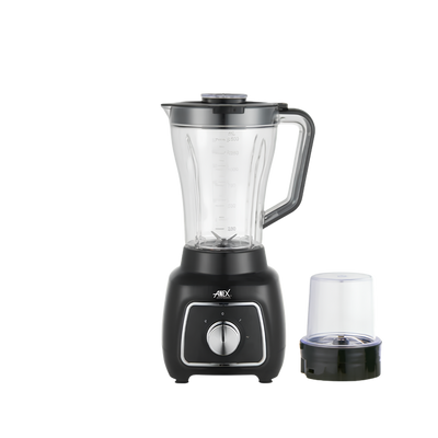 AG-6134UB Deluxe Blender &amp; Grinder