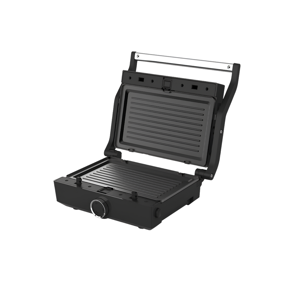 Deluxe Sandwich Toaster 3 in 1 WF-6393