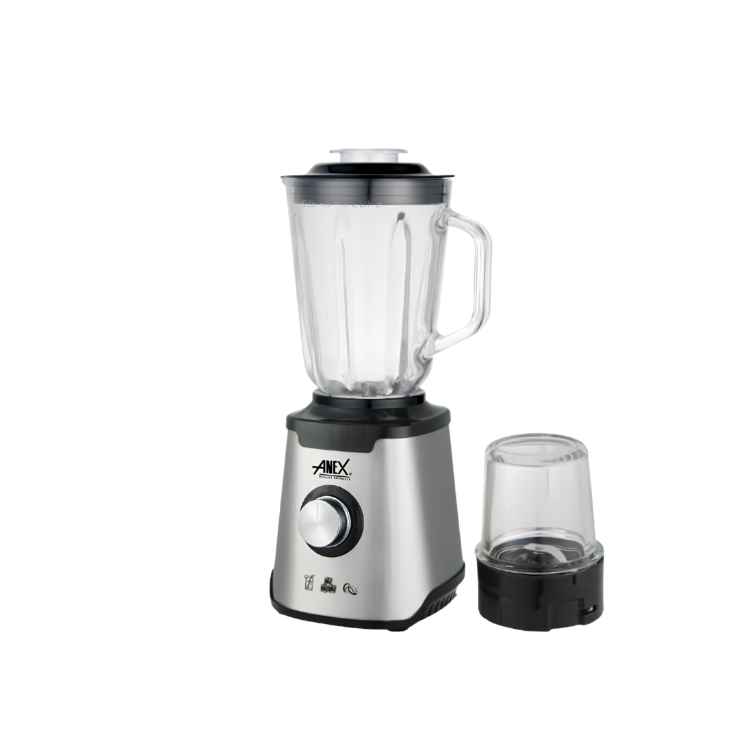 AG-6130GL Deluxe Blender &amp; Grinder