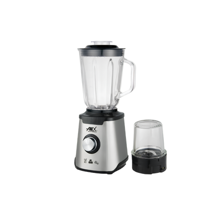 AG-6130GL Deluxe Blender &amp; Grinder