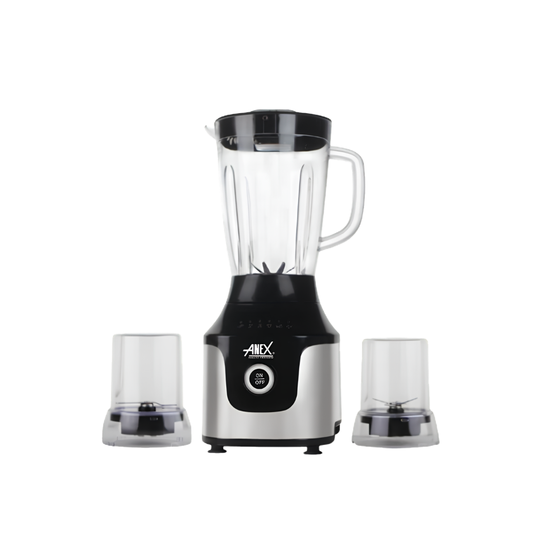 AG-6046 Deluxe Blender Grinder