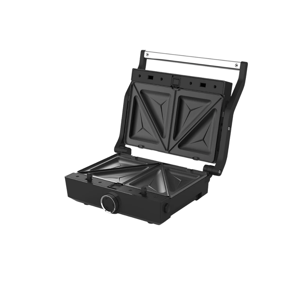 Deluxe Sandwich Toaster 3 in 1 WF-6393