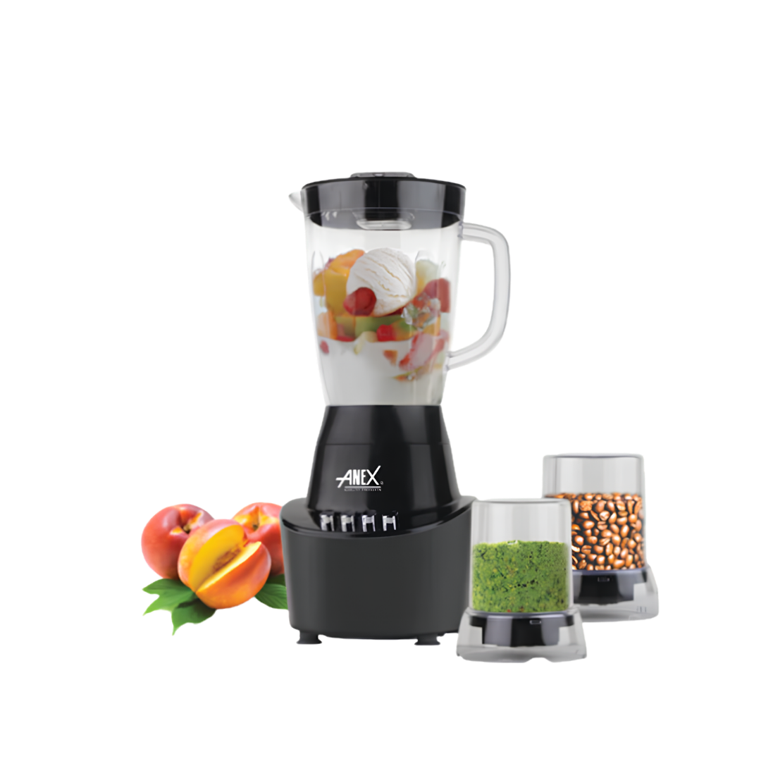 AG-6044 Deluxe Blender Grinder