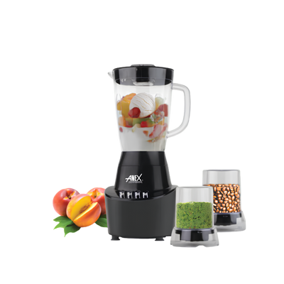 AG-6044 Deluxe Blender Grinder