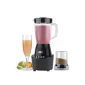 AG-6043 Deluxe Blender Grinder 2 in 1