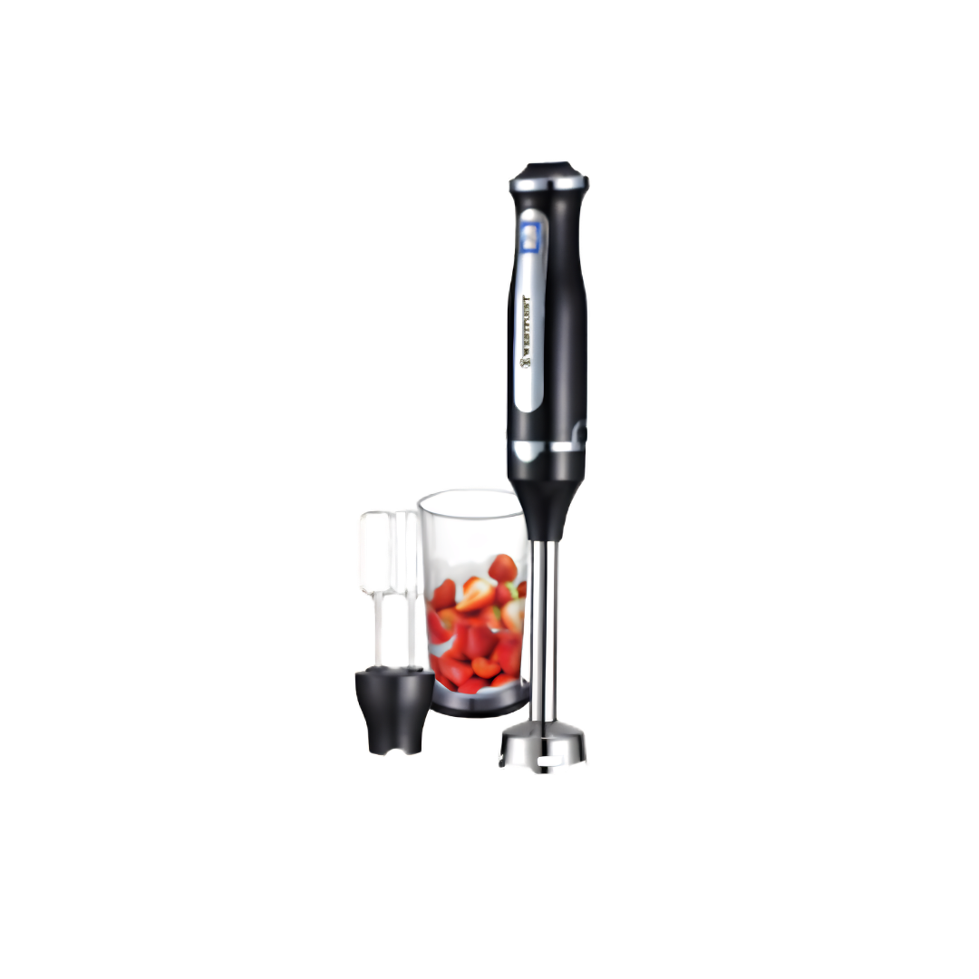 Deluxe Hand Blender 2 in 1 WF-9915