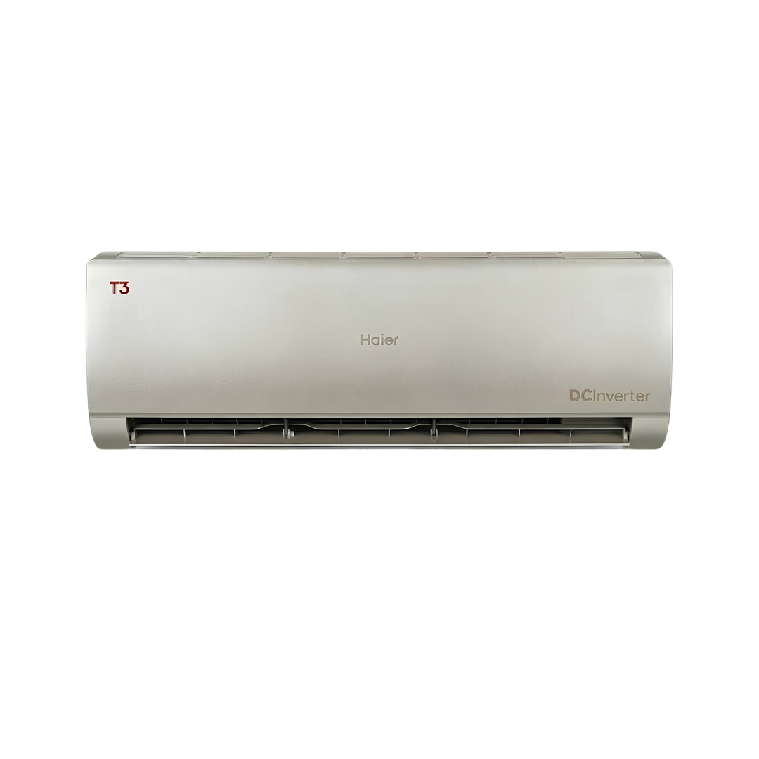 HAIER DC INVERTER AC T3 PRO HSU-19HFS 1.5 TON