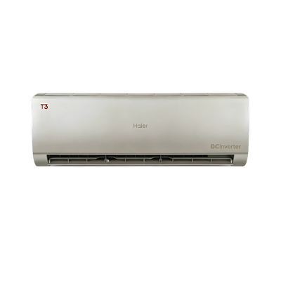 HAIER DC INVERTER AC T3 PRO HSU-19HFS 1.5 TON