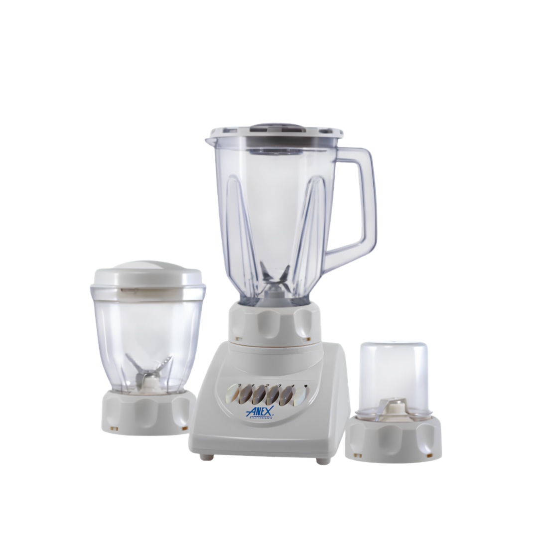 AG-699UB Deluxe Blender Grinder
