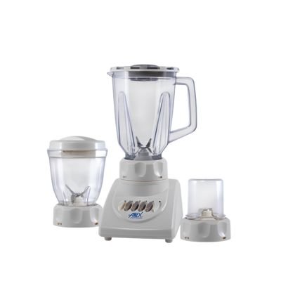 AG-699UB Deluxe Blender Grinder