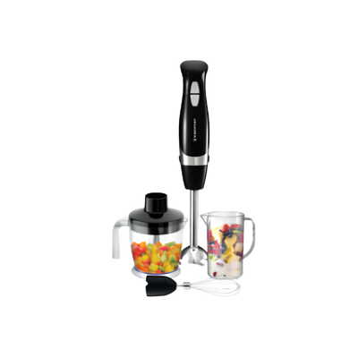 Deluxe Hand Blender 3 in 1 WF-4201