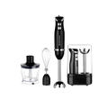 Deluxe Hand Blender 3 in 1 WF-9816