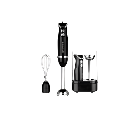 Deluxe Hand Blender 2 in 1 WF-9815