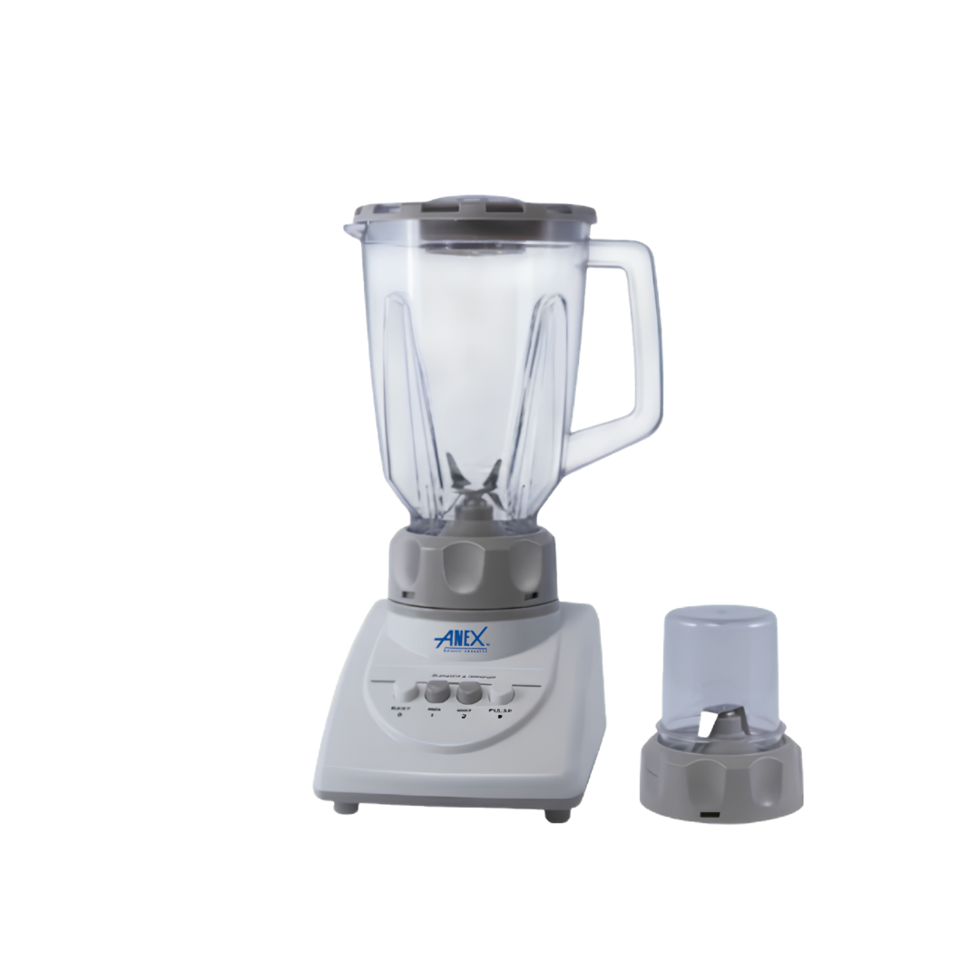 AG-690UB Deluxe Blender Grinder