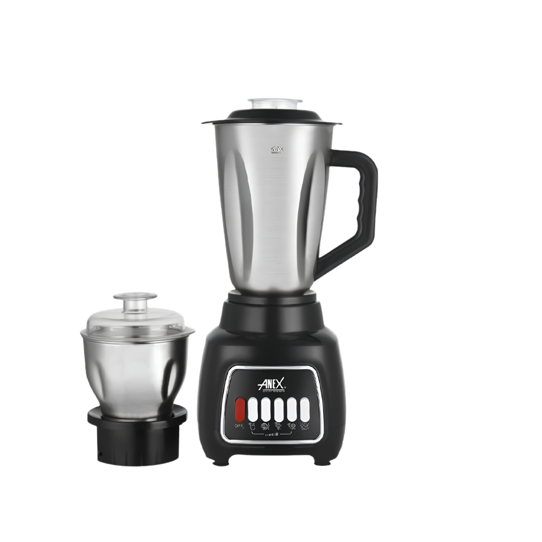 AG-6138SS Blender grinder