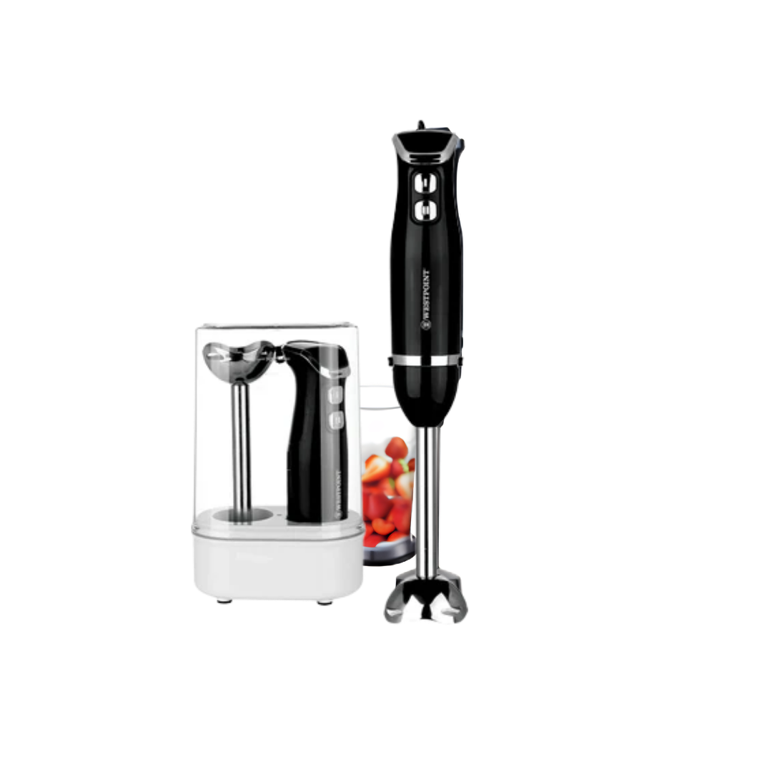 Deluxe Hand Blender WF-9814
