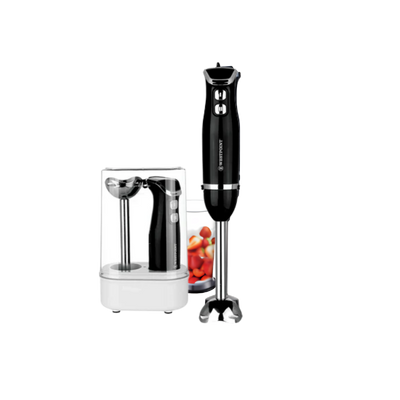 Deluxe Hand Blender WF-9814